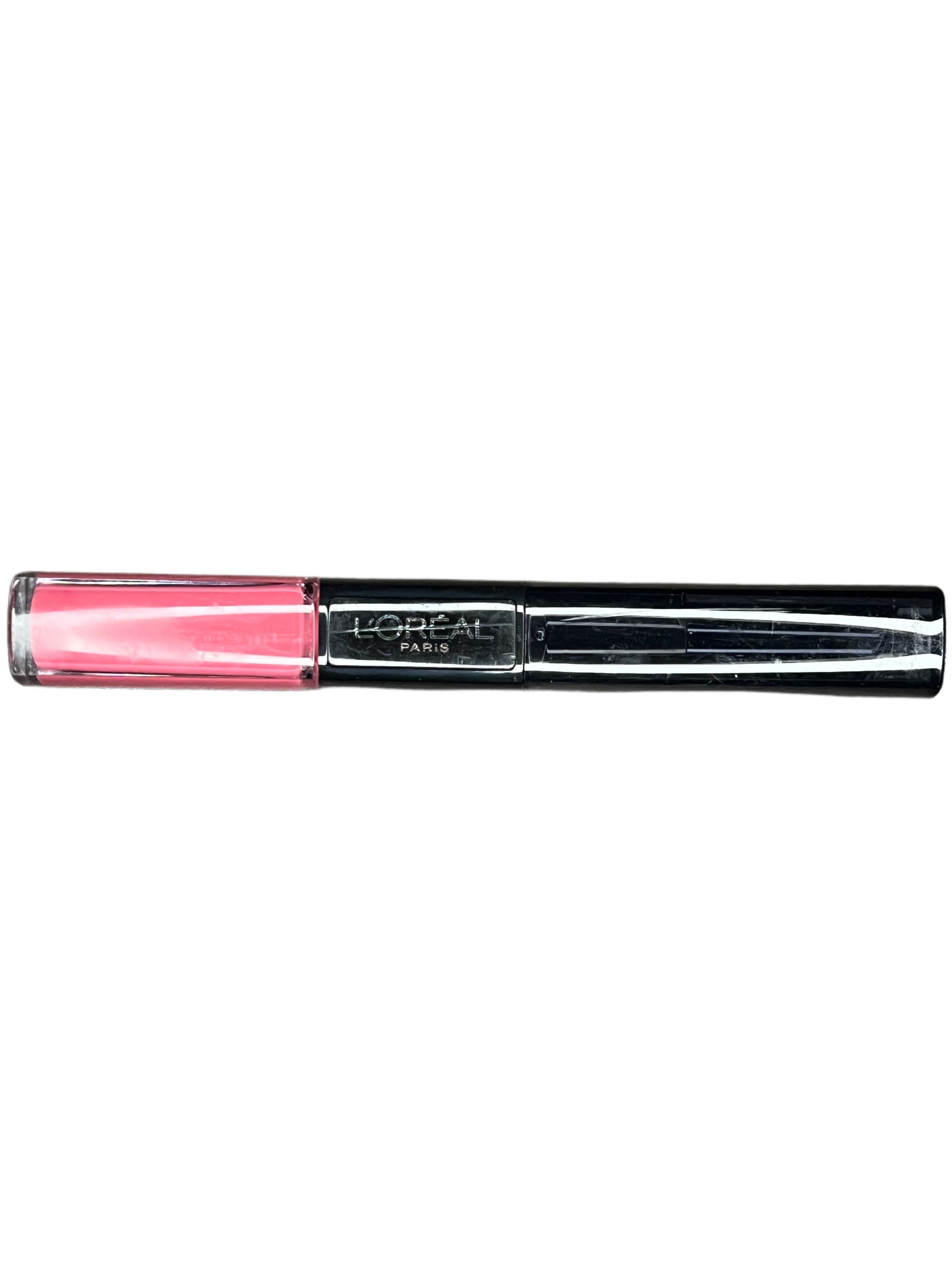 L'Oreal Infallible Pro Last 2 Step Lipstick 111 Passionate Petal