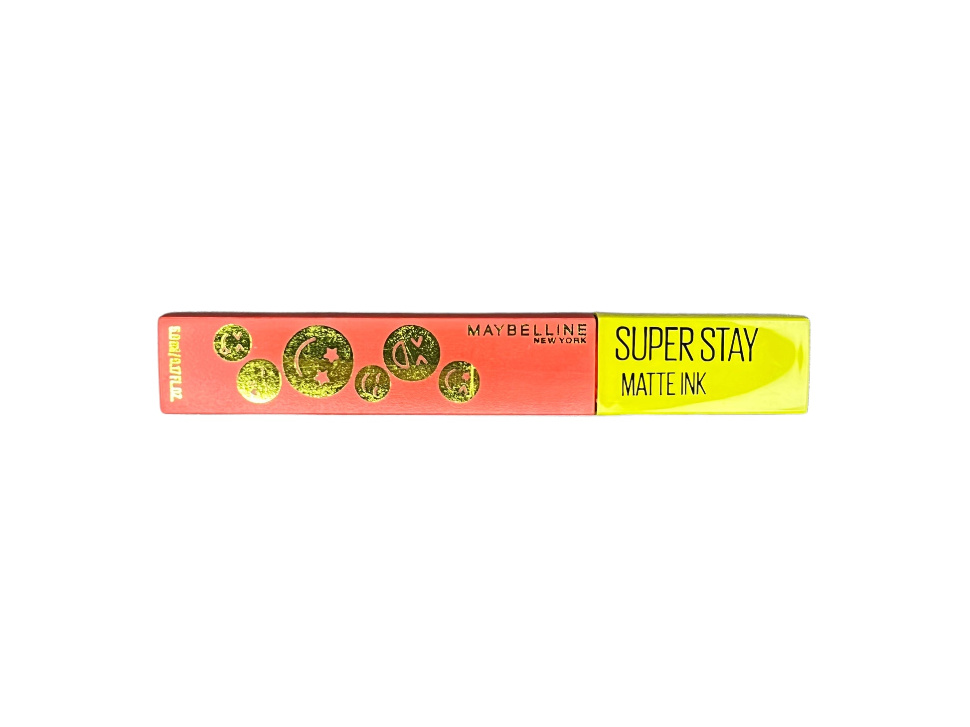 Maybelline Super Stay Matte Ink 440 Pressure-Seeker