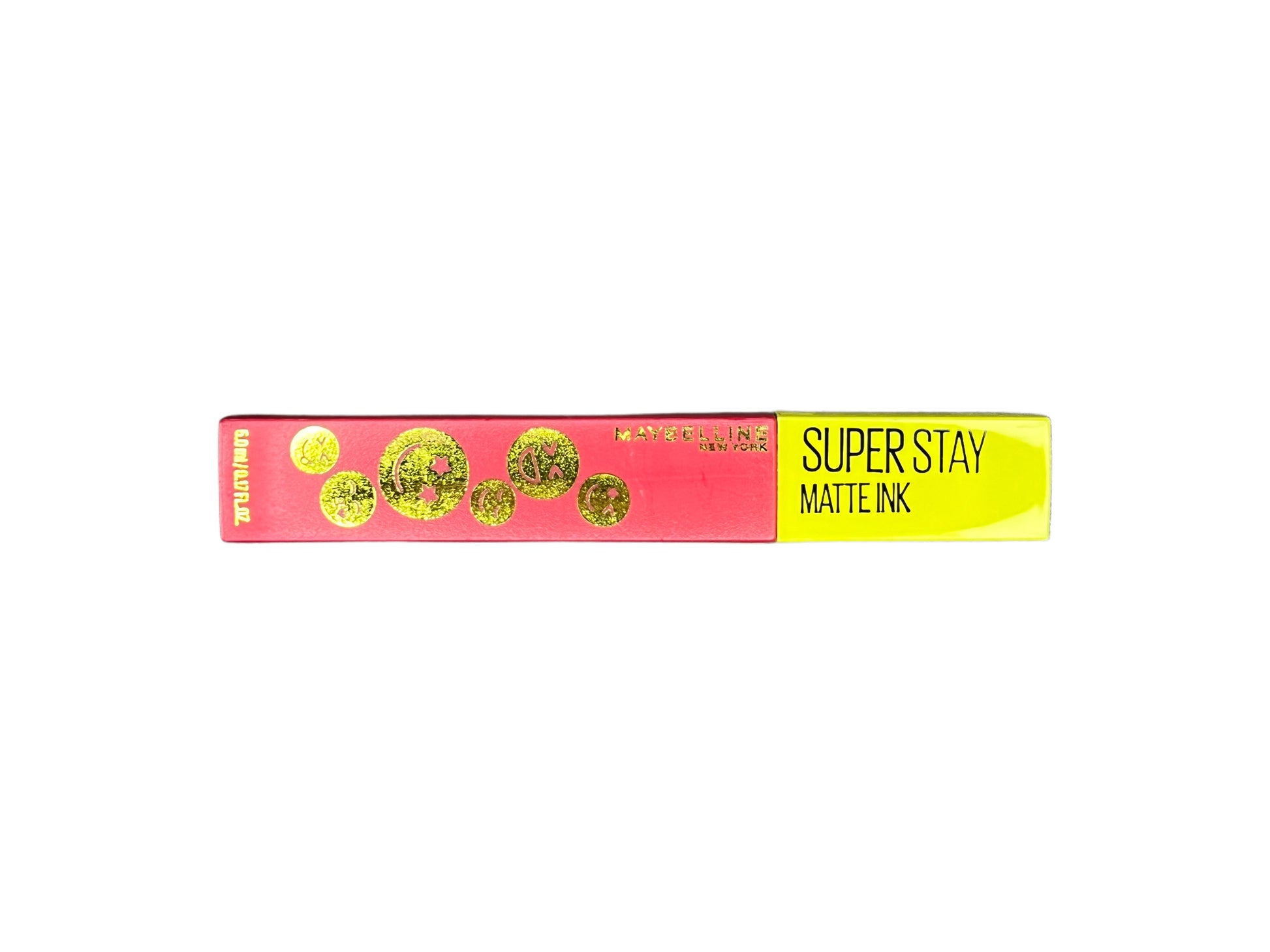 Maybelline Super Stay Matte Ink 450 Motivator