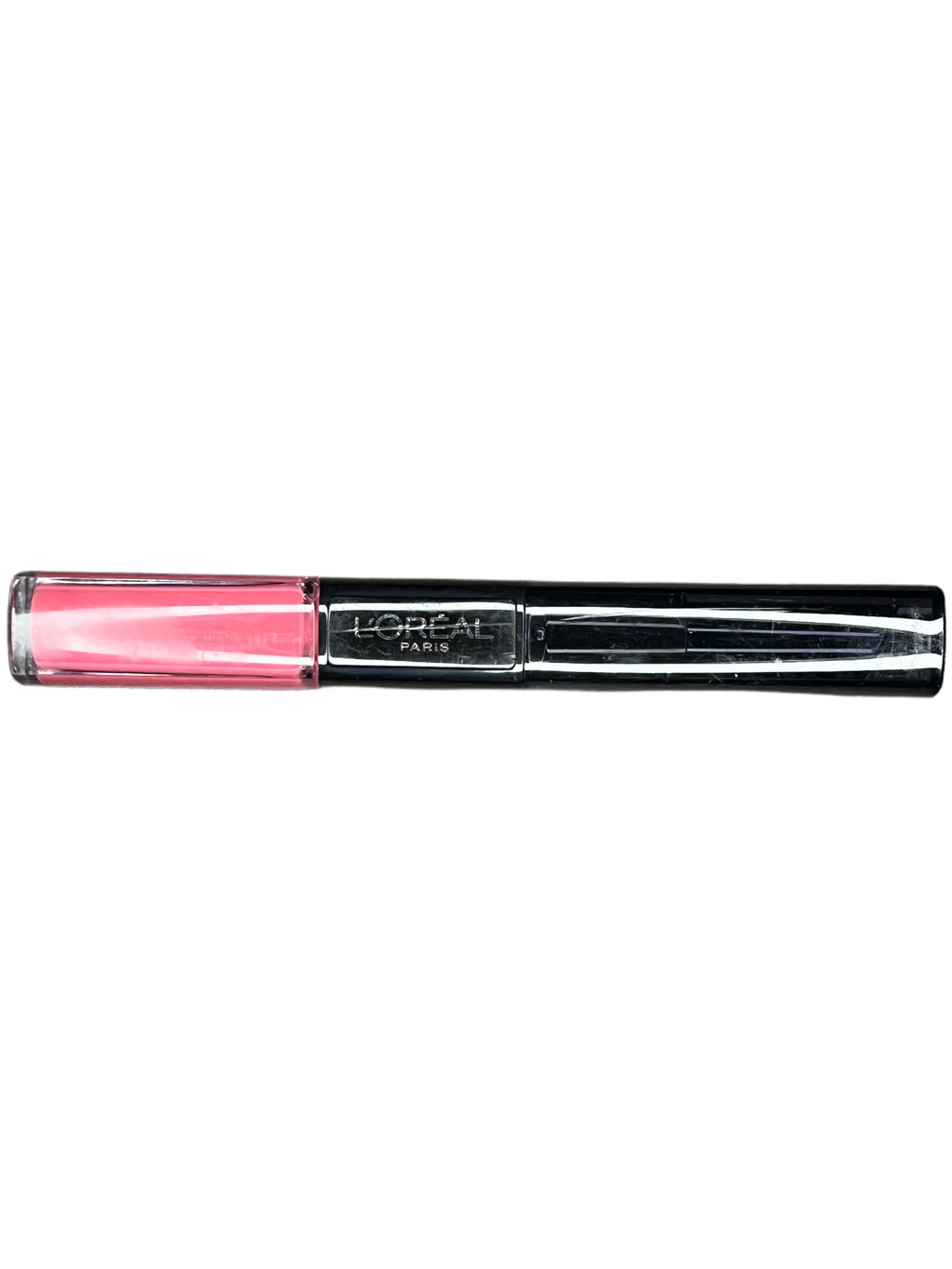 L'Oreal Infallible Pro Last 2 Step Lipstick 111 Passionate Petal