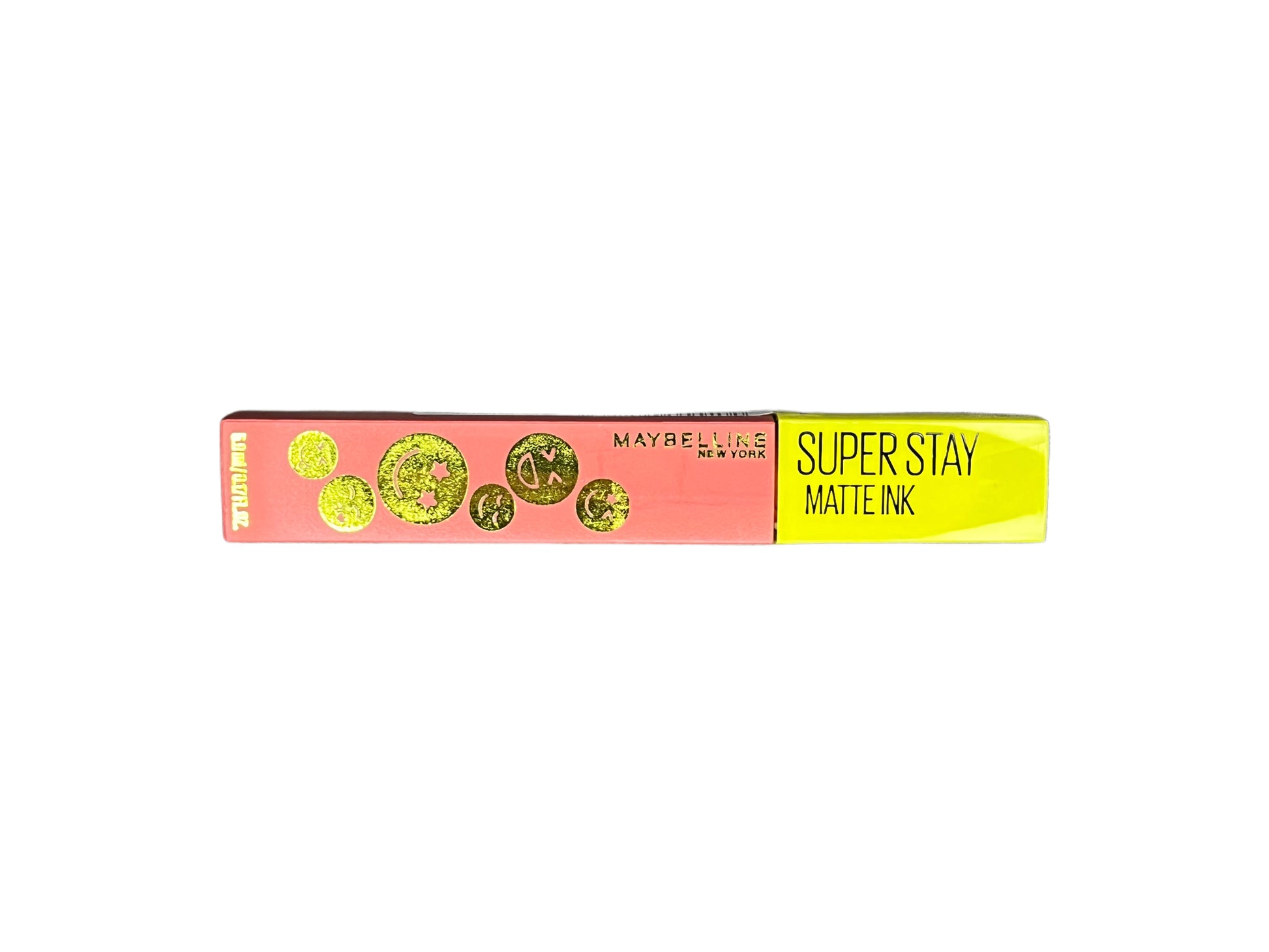 Maybelline Super Stay Matte Ink 435 DE-STRESSER
